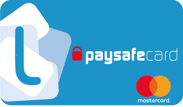Überprüfung des Zahlungssystems Paysafecard